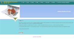 Desktop Screenshot of prez-bud.pl